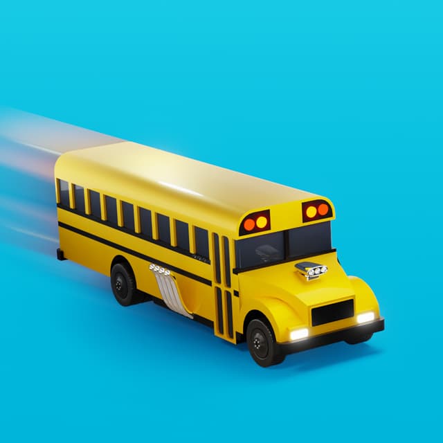 Tronic Racer