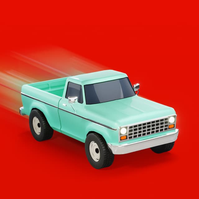 Tronic Racer
