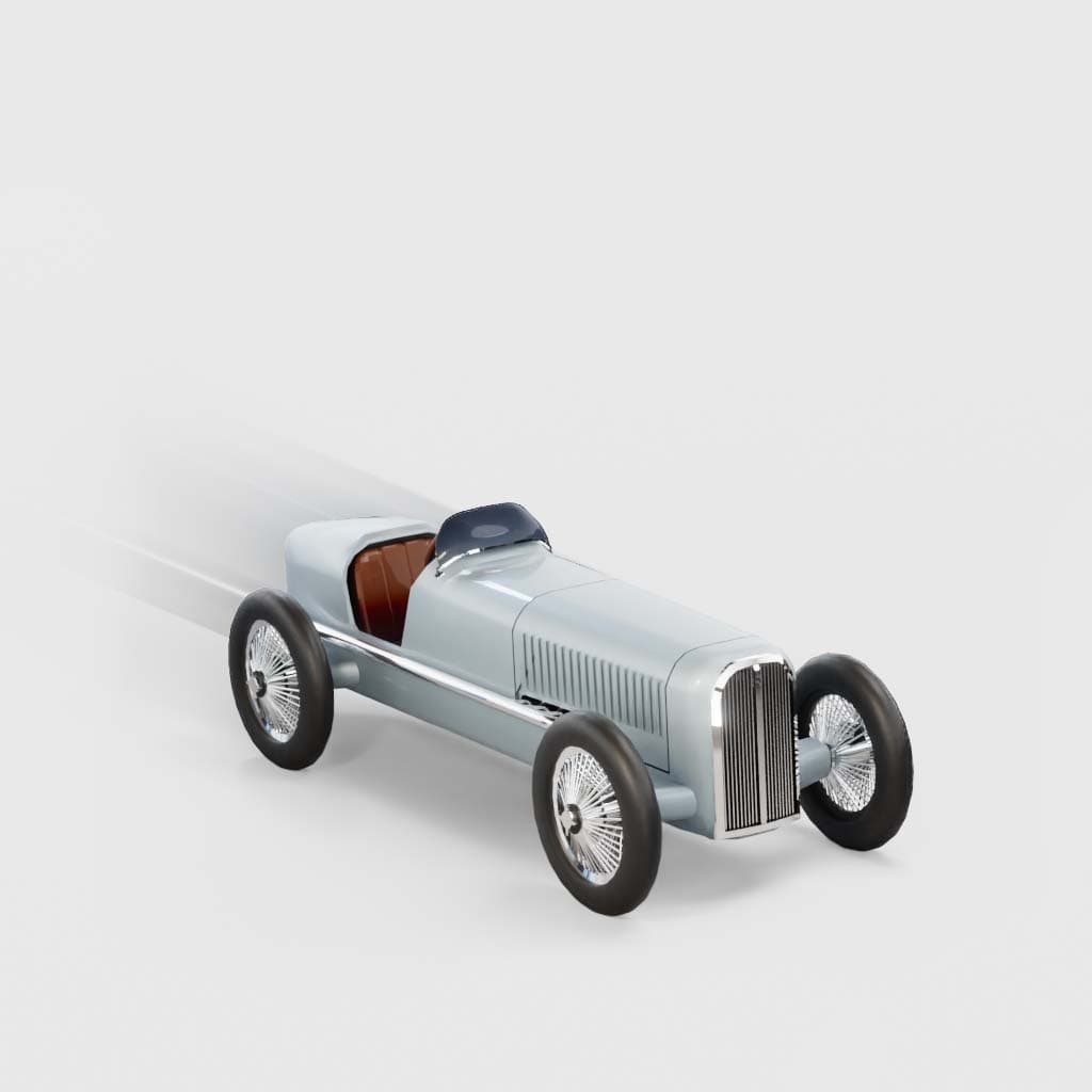 Tronic Racer #8